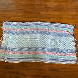 Gatinha Australian Pareo Towel